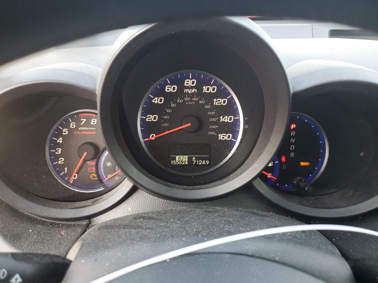 2007 Acura Rdx Technology VIN: 5J8TB18597A021254 Lot: 61908265