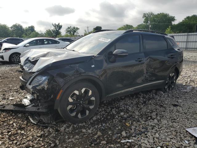 2023 Kia Sportage X Line