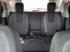 2017 Chevrolet Equinox Lt for Sale in Florence, MS - Side