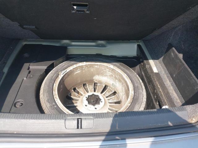 2010 VOLKSWAGEN PASSAT HIG