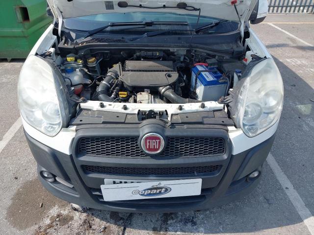 2013 FIAT DOBLO SX M