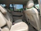 2016 Mercedes-Benz Gl 450 4Matic продається в North Billerica, MA - Front End