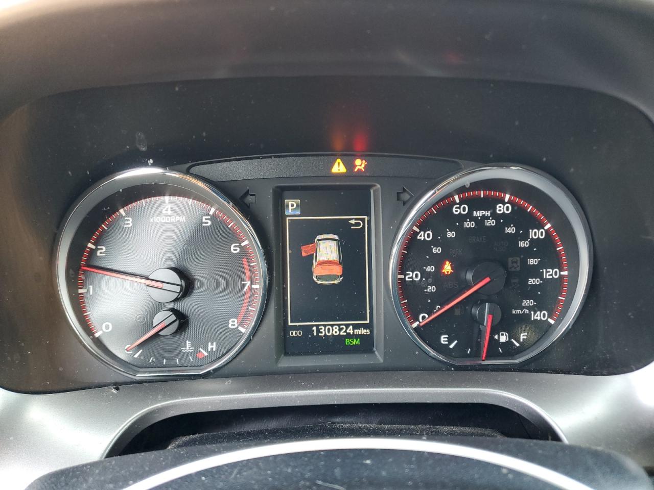 TOYOTA RAV4 2016 VIN JTMJFREV0GD178120 zdjęcie 9