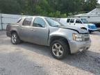 2008 CHEVROLET AVALANCHE K1500   for sale at Copart SC - NORTH CHARLESTON