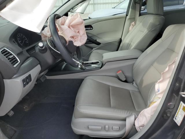  ACURA RDX 2018 Gray