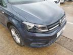2016 VOLKSWAGEN CADDY MAXI for sale at Copart NEWBURY