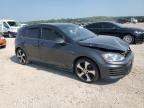 2016 Volkswagen Gti S/Se იყიდება Kansas City-ში, KS - Front End