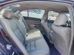 2009 Honda Accord Exl продається в Conway, AR - Front End
