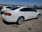 2016 Chevrolet Impala Ltz for Sale in Tucson, AZ - Front End