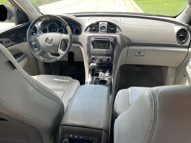2015 BUICK ENCLAVE   