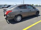 2013 Nissan Versa S იყიდება Nampa-ში, ID - Rear End