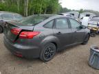 2015 FORD FOCUS S   for sale at Copart ON - COOKSTOWN