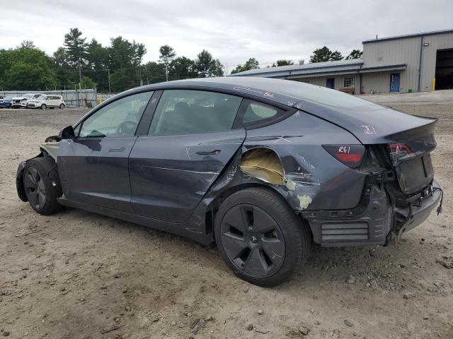  TESLA MODEL 3 2023 Szary