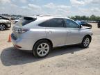 Houston, TX에서 판매 중인 2012 Lexus Rx 350 - Frame Damage