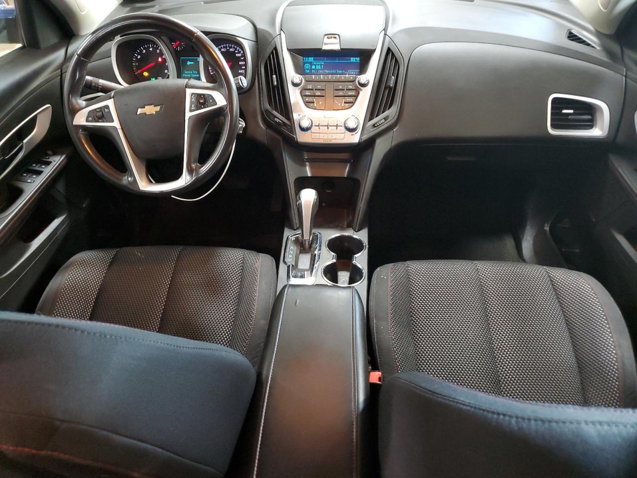 2010 Chevrolet Equinox Lt VIN: 2CNFLDEY4A6271249 Lot: 61661405