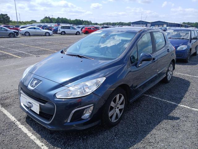 PEUGEOT 308 ACTIVE 2013