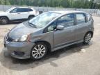 2012 Honda Fit Sport   for Sale in Harleyville, SC - Front End