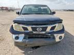 2011 Nissan Frontier S   на продаже в Houston, TX - Rear End