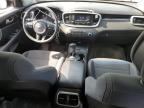 2016 Kia Sorento Lx   იყიდება Ellwood City-ში, PA - Mechanical