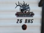 2019 Starcraft Autumn Rid zu verkaufen in Prairie Grove, AR - Hail
