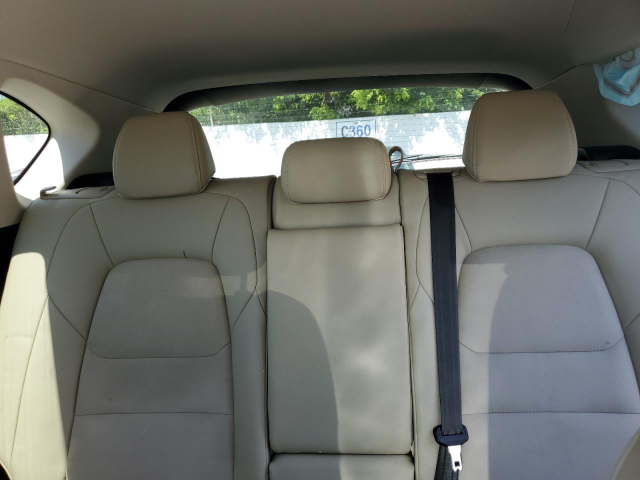 MAZDA CX-5 2019 VIN JM3KFACM5K1570060 photo 10