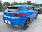 2018 BMW X2 XDRIVE2 for sale at Copart ST HELENS