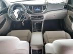 2017 Hyundai Tucson Limited en Venta en Fort Wayne, IN - Front End