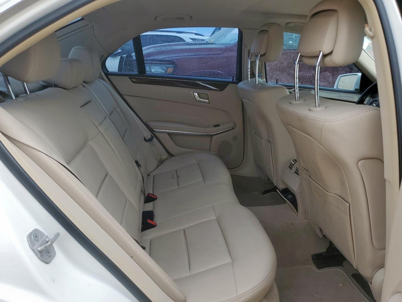 2016 Mercedes-Benz E 350 VIN: WDDHF5KB0GB198452 Lot: 62739185