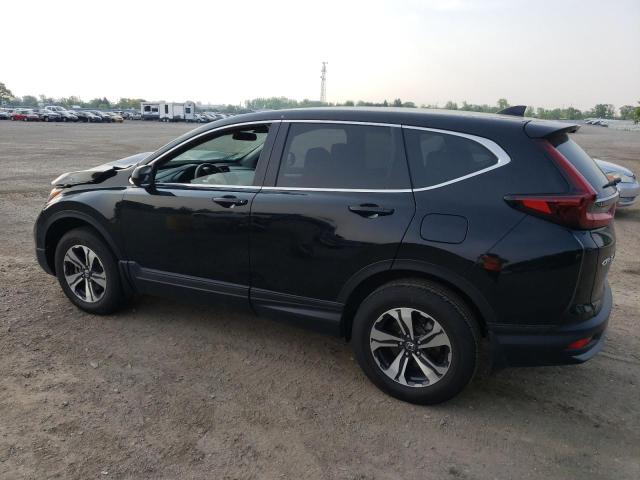 2022 HONDA CR-V LX  