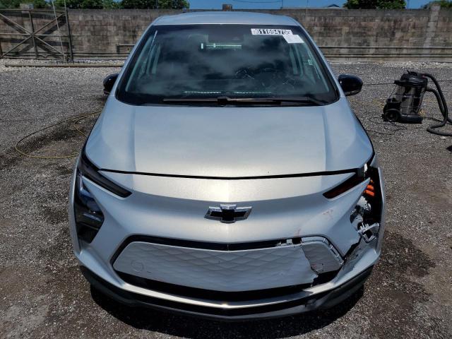  CHEVROLET BOLT 2023 Srebrny