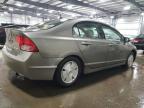2007 Honda Civic Hybrid for Sale in Ham Lake, MN - Front End