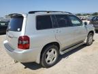 2004 Toyota Highlander  zu verkaufen in Anderson, CA - Burn