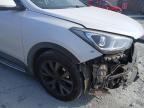 2017 HYUNDAI SANTA FE E for sale at Copart BELFAST