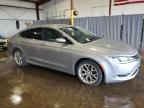 2015 Chrysler 200 C for Sale in Pennsburg, PA - Side