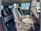 2016 Kia Sedona Sxl for Sale in Grand Prairie, TX - Front End