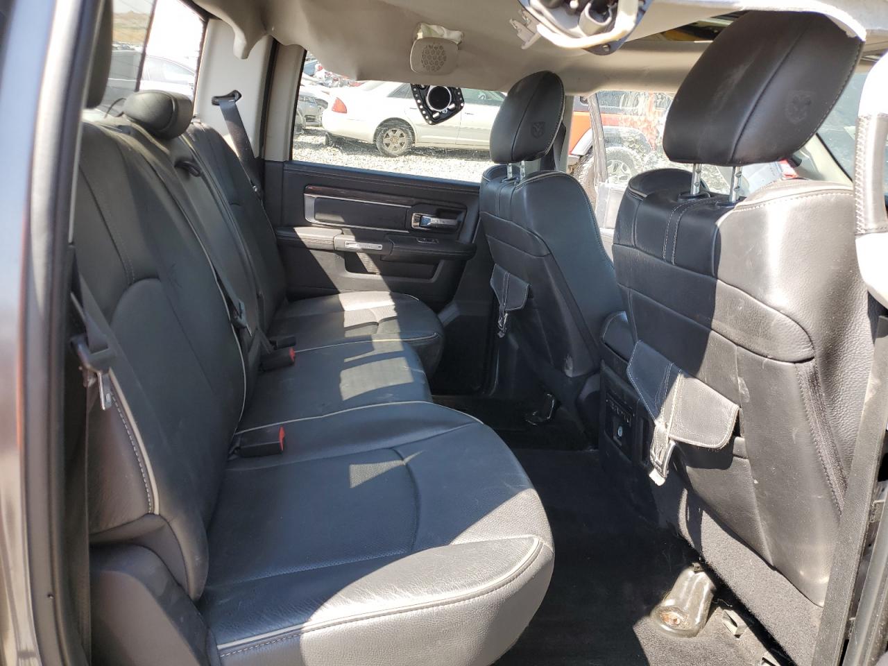 2014 Ram 1500 Longhorn VIN: 1C6RR7PT2ES397087 Lot: 59327145