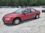 2000 Chrysler Cirrus Lxi na sprzedaż w Gainesville, GA - Mechanical
