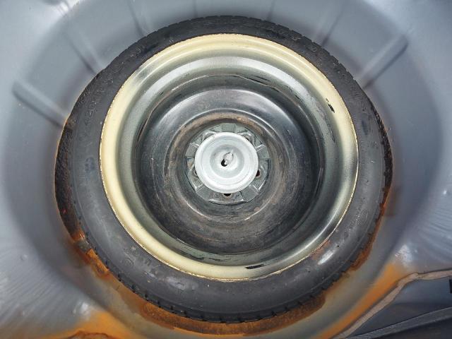 2006 MAZDA 6 TS AUTO