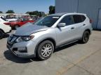 2017 Nissan Rogue S   na sprzedaż w Sacramento, CA - Front End