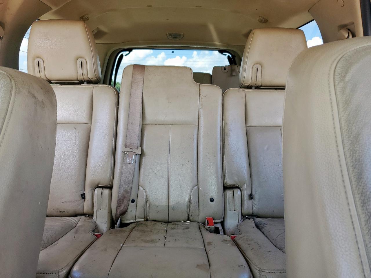 2013 Ford Expedition El Xlt VIN: 1FMJK1H54DEF20078 Lot: 62759265