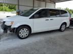 2019 Dodge Grand Caravan Se за продажба в Cartersville, GA - Front End