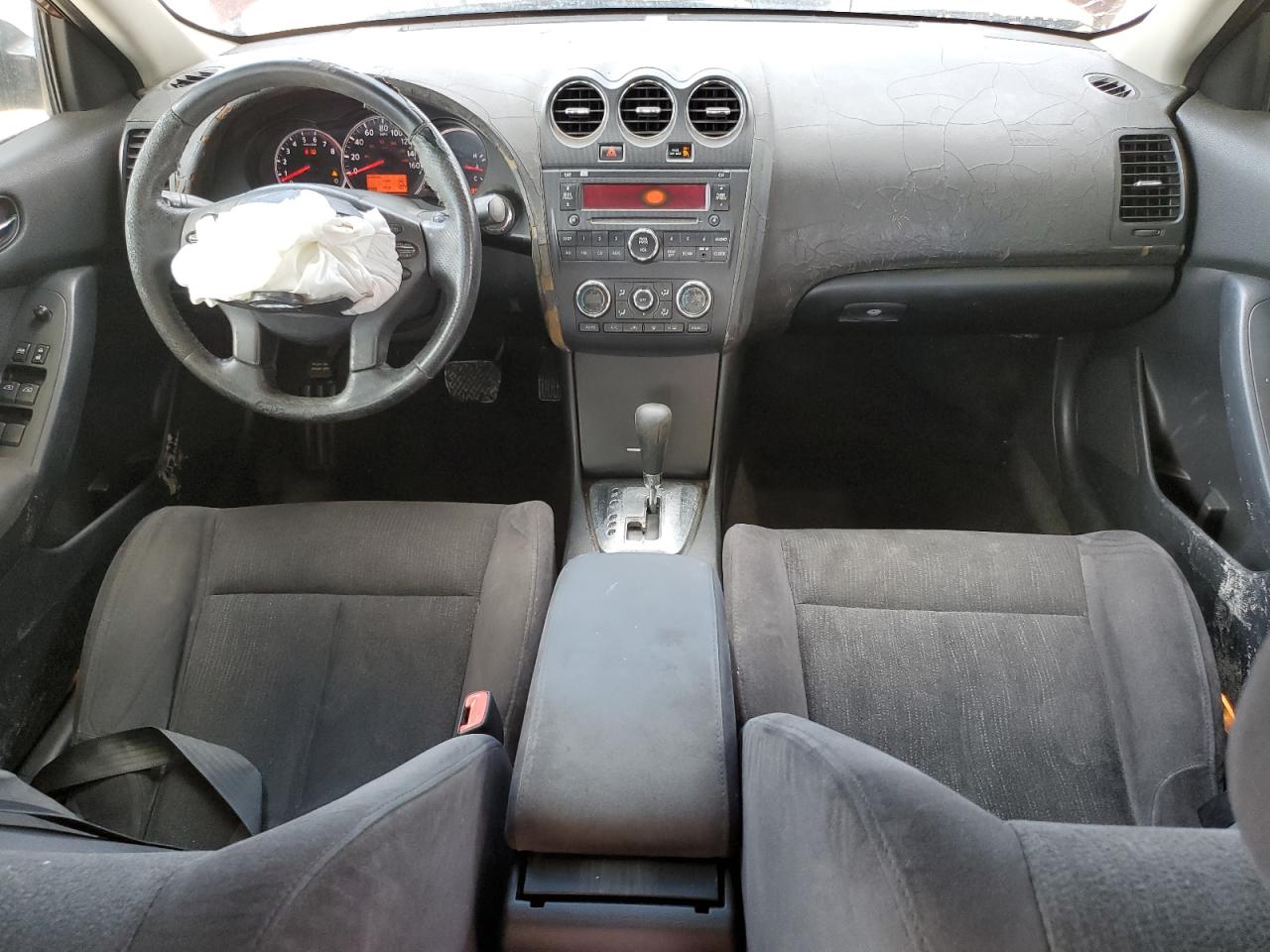 2011 Nissan Altima Base VIN: 1N4AL2AP5BC114991 Lot: 62190525