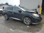 2017 Nissan Murano S en Venta en Sikeston, MO - Front End
