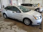 2010 Ford Focus Se   იყიდება Franklin-ში, WI - Front End