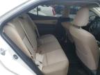 2014 Toyota Corolla L zu verkaufen in Earlington, KY - Water/Flood