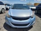 2012 Hyundai Elantra Gls للبيع في North Las Vegas، NV - Vandalism