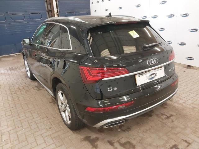 2021 AUDI Q5 S LINE
