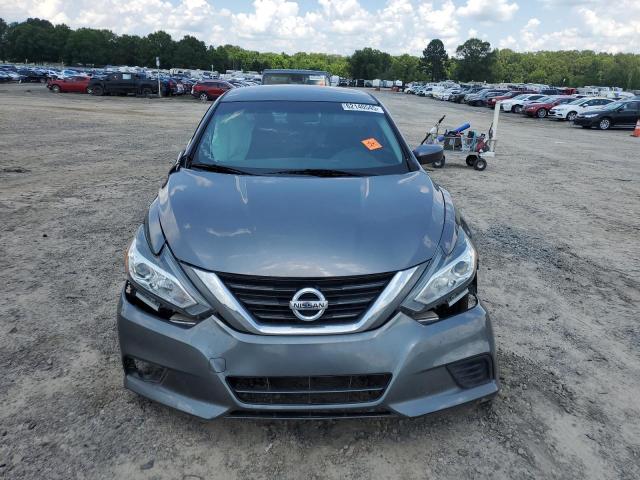 Седаны NISSAN ALTIMA 2016 Серебристый