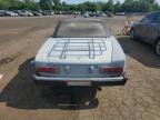 1978 Fiat 124 Spider للبيع في New Britain، CT - Minor Dent/Scratches