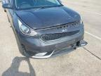 2017 KIA NIRO 3 S-A for sale at Copart NEWBURY
